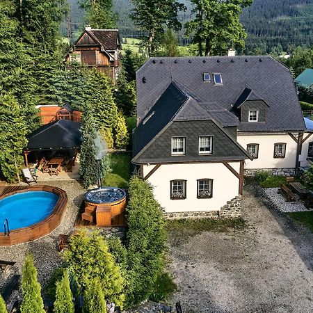 Penzion Ostruznik Остружна Екстер'єр фото