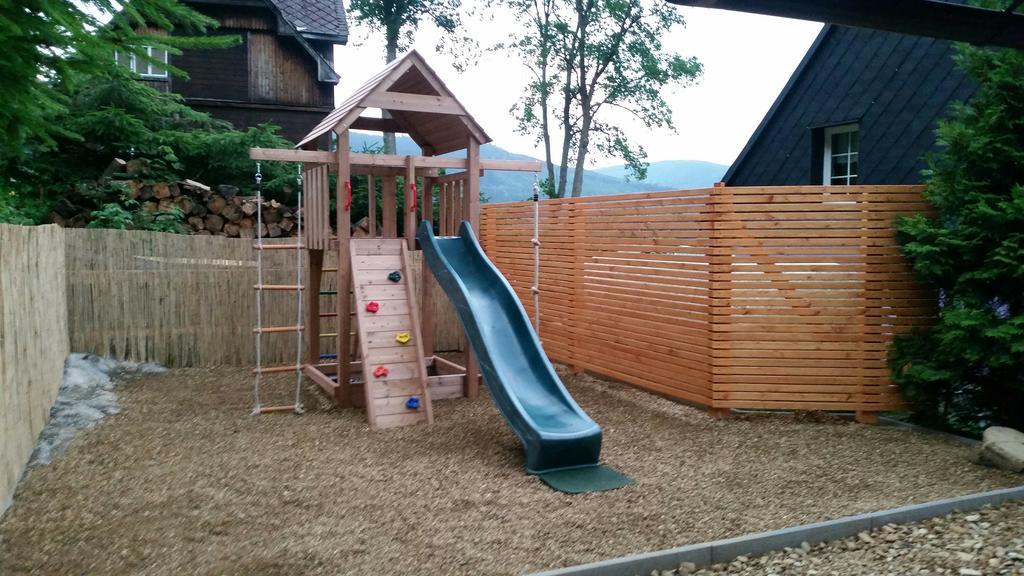 Penzion Ostruznik Остружна Екстер'єр фото
